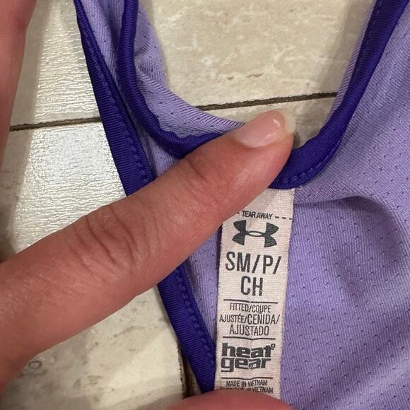 Under Armour Tank - Picture 3 of 4